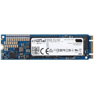 Crucial MX300 525 GB (CT525MX300SSD4) SSD kullananlar yorumlar